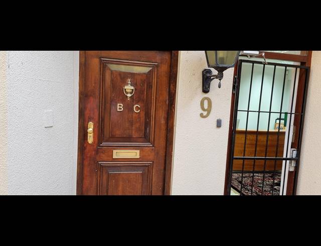 114M² OFFICE TO LET IN BELLVILLE CENTRAL